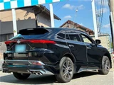 2024 Toyota Harrier SUV for sale, Japanese used car export - photo 12 of 55 | GULJI TRADERS