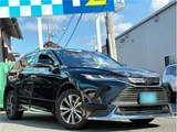 2024 Toyota Harrier SUV for sale, Japanese used car export - photo 13 of 55 | GULJI TRADERS