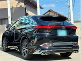 2024 Toyota Harrier SUV for sale, Japanese used car export - photo 14 of 55 | GULJI TRADERS