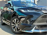 2024 Toyota Harrier SUV for sale, Japanese used car export - photo 17 of 55 | GULJI TRADERS