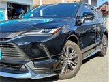2024 Toyota Harrier SUV for sale, Japanese used car export - photo 18 of 55 | GULJI TRADERS