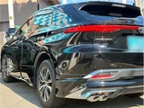 2024 Toyota Harrier SUV for sale, Japanese used car export - photo 20 of 55 | GULJI TRADERS