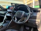 2024 Toyota Harrier SUV for sale, Japanese used car export - photo 24 of 55 | GULJI TRADERS