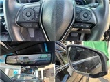 2024 Toyota Harrier SUV for sale, Japanese used car export - photo 51 of 55 | GULJI TRADERS