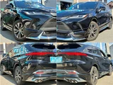 2024 Toyota Harrier SUV for sale, Japanese used car export - photo 53 of 55 | GULJI TRADERS