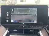 2024 Toyota Harrier Z Leather Package Black SUV for sale, Japanese used car export - photo 8 of 24 | GULJI TRADERS
