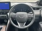 2024 Toyota Harrier Z Leather Package Black SUV for sale, Japanese used car export - photo 14 of 24 | GULJI TRADERS