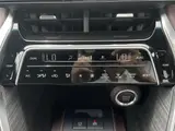 2024 Toyota Harrier Z Leather Package Black SUV for sale, Japanese used car export - photo 19 of 24 | GULJI TRADERS