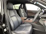 2024 Toyota Harrier Z Leather Package Black SUV for sale, Japanese used car export - photo 8 of 24 | GULJI TRADERS