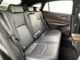 2024 Toyota Harrier Z Leather Package Black SUV for sale, Japanese used car export - photo 9 of 24 | GULJI TRADERS