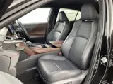 2024 Toyota Harrier Z Leather Package Black SUV for sale, Japanese used car export - photo 12 of 24 | GULJI TRADERS