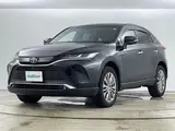 2024 Toyota Harrier Z Leather Package Black SUV for sale, Japanese used car export - photo 14 of 24 | GULJI TRADERS