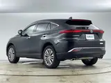 2024 Toyota Harrier Z Leather Package Black SUV for sale, Japanese used car export - photo 16 of 24 | GULJI TRADERS