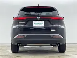 2024 Toyota Harrier Z Leather Package Black SUV for sale, Japanese used car export - photo 17 of 24 | GULJI TRADERS