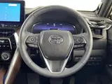 2024 Toyota Harrier Z Leather Package Black SUV for sale, Japanese used car export - photo 20 of 24 | GULJI TRADERS