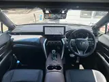 2024 Toyota Harrier Z Leather Package Black SUV for sale, Japanese used car export - photo 5 of 24 | GULJI TRADERS