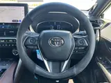 2024 Toyota Harrier Z Leather Package Black SUV for sale, Japanese used car export - photo 12 of 24 | GULJI TRADERS