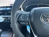 2024 Toyota Harrier Z Leather Package Black SUV for sale, Japanese used car export - photo 13 of 24 | GULJI TRADERS