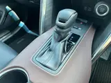 2024 Toyota Harrier Z Leather Package Black SUV for sale, Japanese used car export - photo 19 of 24 | GULJI TRADERS