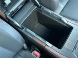 2024 Toyota Harrier Z Leather Package Black SUV for sale, Japanese used car export - photo 22 of 24 | GULJI TRADERS