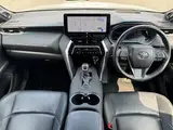 2024 Toyota Harrier Z Leather Package White SUV for sale, Japanese used car export - photo 3 of 24 | GULJI TRADERS