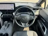 2024 Toyota Harrier Z Leather Package White SUV for sale, Japanese used car export - photo 12 of 24 | GULJI TRADERS