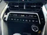 2024 Toyota Harrier Z Leather Package White SUV for sale, Japanese used car export - photo 18 of 24 | GULJI TRADERS