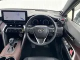 2024 Toyota Harrier Z Leather Package White SUV for sale, Japanese used car export - photo 14 of 24 | GULJI TRADERS