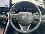 2024 Toyota Harrier Z Leather Package White SUV for sale, Japanese used car export - photo 15 of 24 | GULJI TRADERS