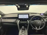 2024 Toyota Harrier Z Leather Package Black SUV for sale, Japanese used car export - photo 3 of 24 | GULJI TRADERS