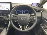 2024 Toyota Harrier Z Leather Package Black SUV for sale, Japanese used car export - photo 13 of 24 | GULJI TRADERS