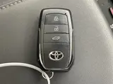 2024 Toyota Harrier Z Leather Package Black SUV for sale, Japanese used car export - photo 20 of 24 | GULJI TRADERS