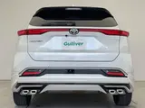 2024 Toyota Harrier G White SUV for sale, Japanese used car export - photo 2 of 24 | GULJI TRADERS