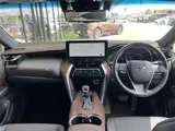 2024 Toyota Harrier G White SUV for sale, Japanese used car export - photo 5 of 24 | GULJI TRADERS