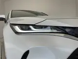 2024 Toyota Harrier G White SUV for sale, Japanese used car export - photo 16 of 24 | GULJI TRADERS