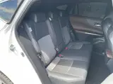 2024 Toyota Harrier G White SUV for sale, Japanese used car export - photo 18 of 24 | GULJI TRADERS