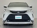 2024 Toyota Harrier G White SUV for sale, Japanese used car export - photo 21 of 24 | GULJI TRADERS