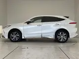 2024 Toyota Harrier G White SUV for sale, Japanese used car export - photo 22 of 24 | GULJI TRADERS