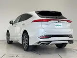 2024 Toyota Harrier G White SUV for sale, Japanese used car export - photo 23 of 24 | GULJI TRADERS