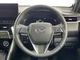 2024 Toyota Harrier Z Leather Package White SUV for sale, Japanese used car export - photo 3 of 24 | GULJI TRADERS