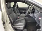 2024 Toyota Harrier Z Leather Package White SUV for sale, Japanese used car export - photo 13 of 24 | GULJI TRADERS