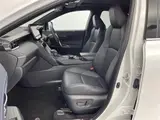 2024 Toyota Harrier Z Leather Package White SUV for sale, Japanese used car export - photo 14 of 24 | GULJI TRADERS