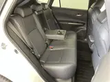 2024 Toyota Harrier Z Leather Package White SUV for sale, Japanese used car export - photo 15 of 24 | GULJI TRADERS