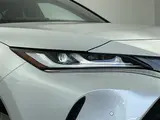 2024 Toyota Harrier Z Leather Package White SUV for sale, Japanese used car export - photo 18 of 24 | GULJI TRADERS