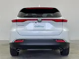 2024 Toyota Harrier Z Leather Package White SUV for sale, Japanese used car export - photo 22 of 24 | GULJI TRADERS