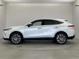2024 Toyota Harrier Z Leather Package White SUV for sale, Japanese used car export - photo 24 of 24 | GULJI TRADERS