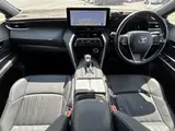 2024 Toyota Harrier G White SUV for sale, Japanese used car export - photo 3 of 23 | GULJI TRADERS