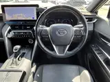 2024 Toyota Harrier G White SUV for sale, Japanese used car export - photo 17 of 23 | GULJI TRADERS
