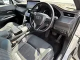 2024 Toyota Harrier G White SUV for sale, Japanese used car export - photo 19 of 23 | GULJI TRADERS