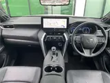 2024 Toyota Harrier Z Leather Package White SUV for sale, Japanese used car export - photo 3 of 24 | GULJI TRADERS
